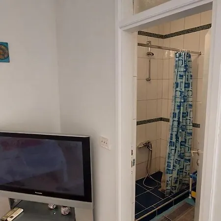 Apartamento Mak G