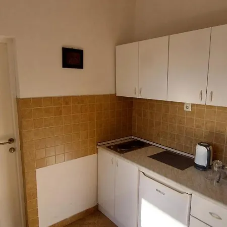 Mak G Apartamento *