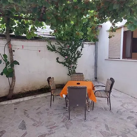 Apartamento Mak G *