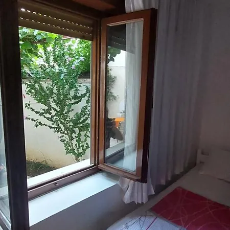 Apartamento Mak G