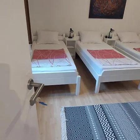 Apartamento Mak G *
