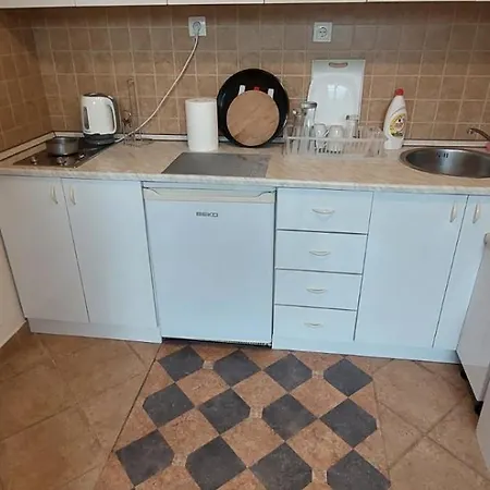 Apartamento Mak G Mostar