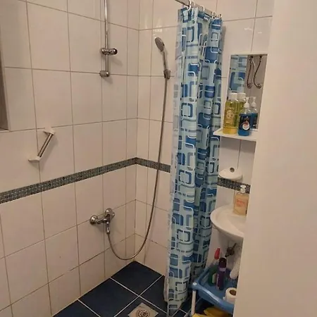 Mak G Apartamento Mostar