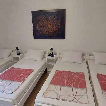 Mak G Apartamento